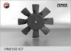 LADA 21010810107802 Interior Blower